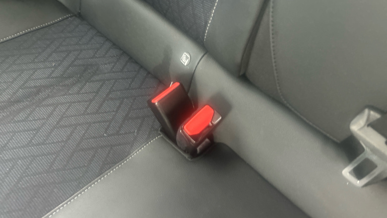 Vauxhall Corsa 1.2 Turbo Elite Nav 5dr Petrol Hatchback